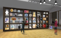 SocialHall