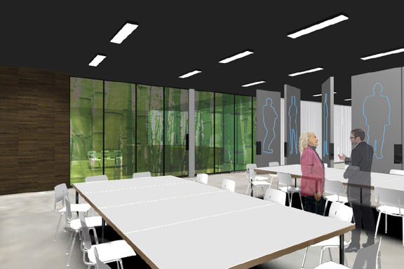 VEVS Process - Design