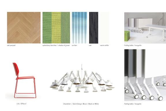 VEVS Process - Detailed Design